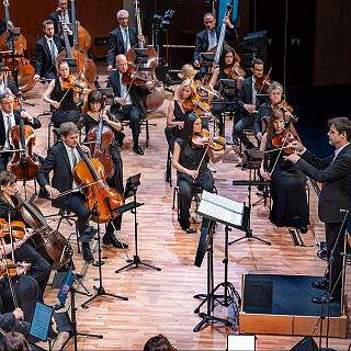 Nochebuena acompañados de la música de Radio Clásica