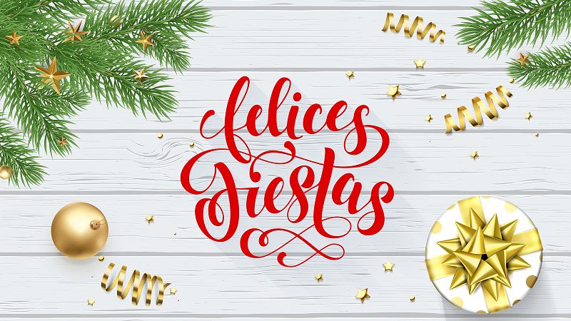 El palabrero - ¿Felices fiestas? Bien dicho está - 24/12/25 - Escuchar ahora