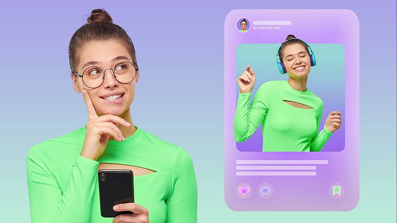 Seguridad del internauta - Publicación de fotos por jóvenes en redes sociales - 25/12/25 - Escuchar ahora