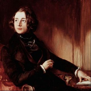 Charles Dickens