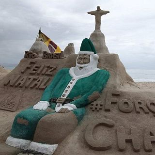 Especial de Natal: como a festa é celebrada ao redor do mundo