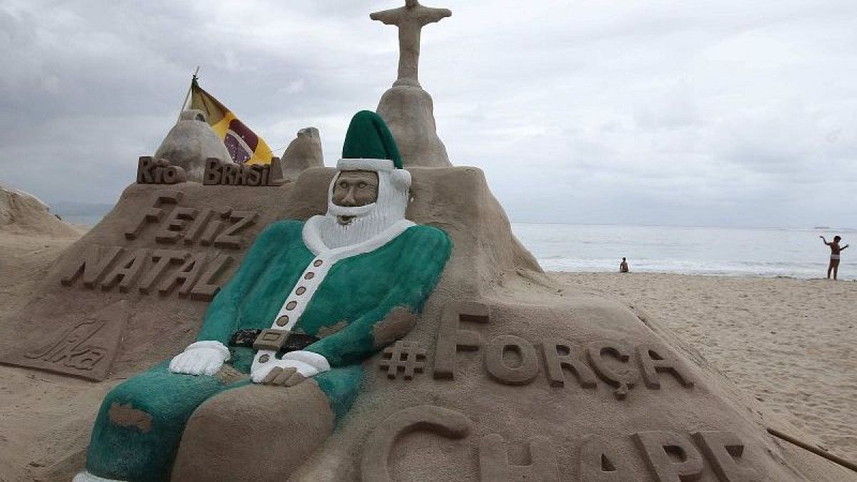 Especial de Natal: como a festa é celebrada ao redor do mundo