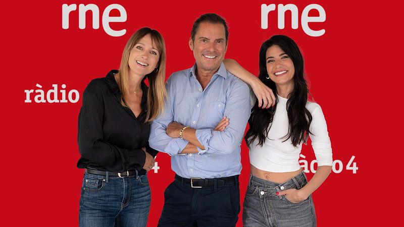 Bon dia i bona sort - Maneres de viure el Nadal i les claus per gaudir del pernil, segons un expert - Bon dia i bona sort | Escoltar