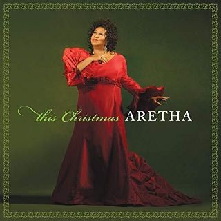 Navidades a ritmo de soul con Aretha Franklin
