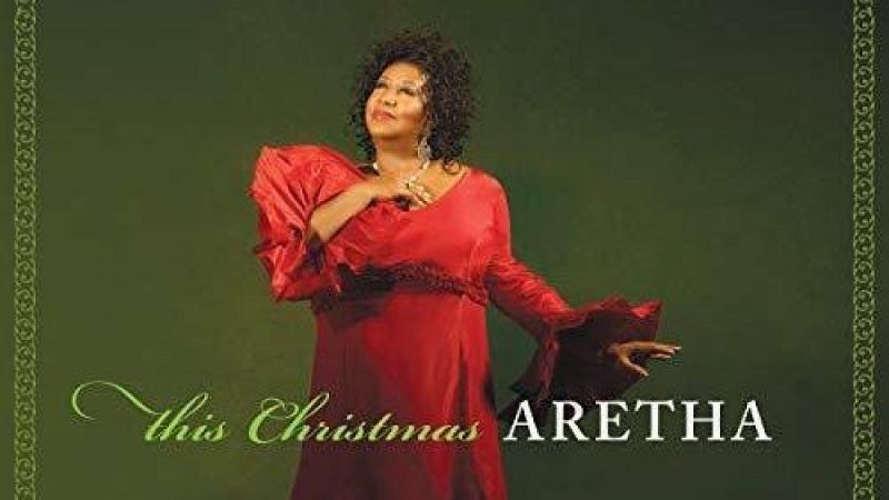 Píntalo de negro. El soul y sus historias - Navidades a ritmo de soul con Aretha Franklin - 25/12/25 - Escuchar ahora