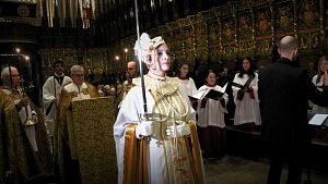 El Cant de la Sibil�la torna a ressonar per Nadal