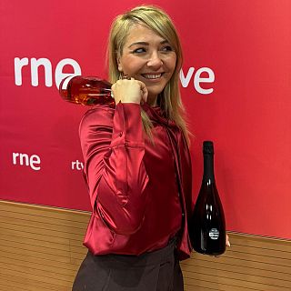 Les recomanacions de Meritxell Falgueras per maridar les festes