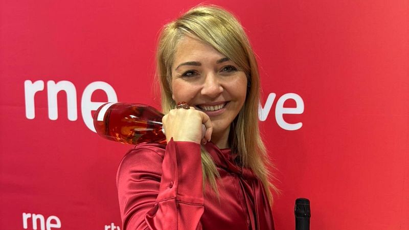 Bon dia i bona sort - Les recomanacions de Meritxell Falgueras per maridar les festes - Bon dia i bona sort | Escoltar