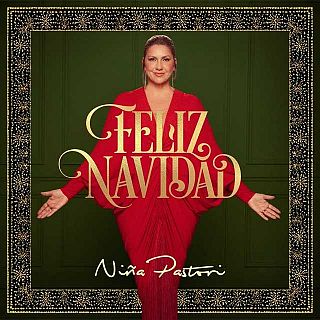 Los gitanos cantan a la Navidad