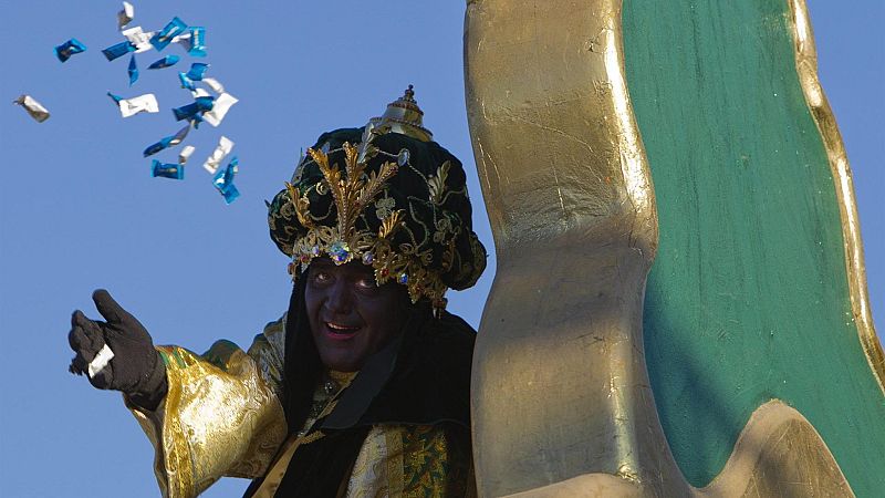 Tirando de archivo en Radio 5 - escuchar ahora