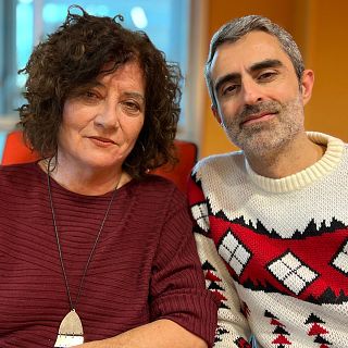 Georgina Cisquella, periodista i guionista 