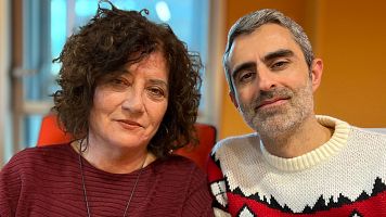 Georgina Cisquella, periodista i guionista�