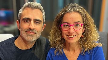 M�nica Bernab�, periodista��