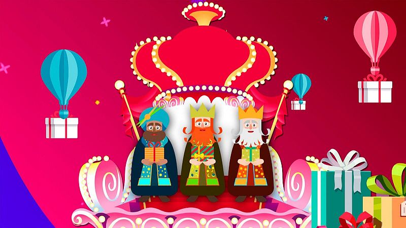 Nit de Reis, amb Dani Agudo - De nit | Escoltar