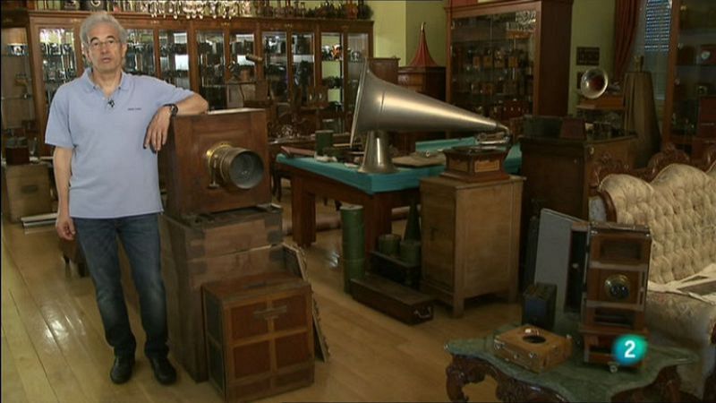 Reportajes Emisoras - Huesca - Museo de ingenios musicales - 29/12/25 - Escuchar ahora