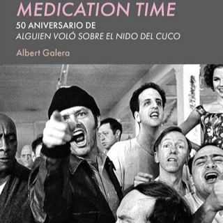 'Medication time', d'Albert Galera