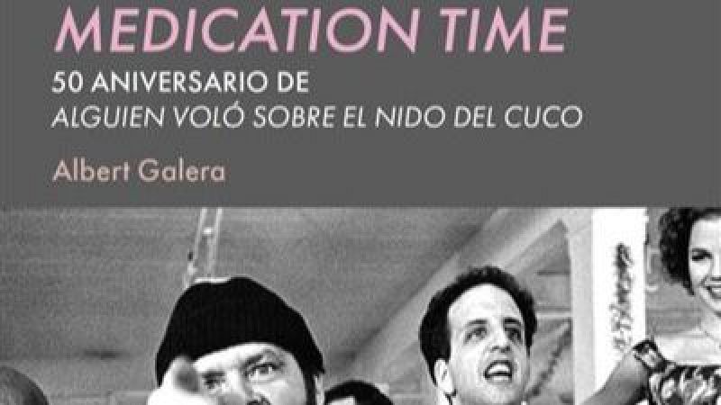 'Medication time' - De nit | Escoltar