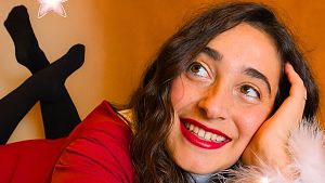 Entrevista amb Marta Shanti