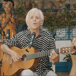 Kiko Veneno: Directo en la Carboner�a