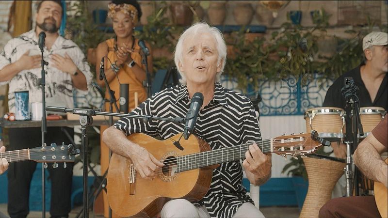 Kiko Veneno: Directo en la Carbonería