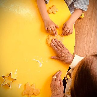 Mallorca - Terapias para nuestro mayores