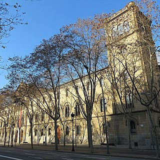 INVESTIGACIÓ: Es dissol CREA, la xarxa del catedràtic de la UB acusat d'abús de poder i coerció sexual