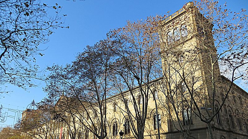 El mat� de R�dio 4 - INVESTIGACI�: Es dissol CREA, la xarxa del catedr�tic de la UB acusat d?ab�s de poder i coerci� sexual - El mat� de R�dio 4 | Escoltar