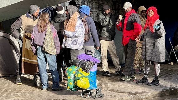 Albiol defensa els desallotjaments de migrants a Badalona tot i les cr�tiques