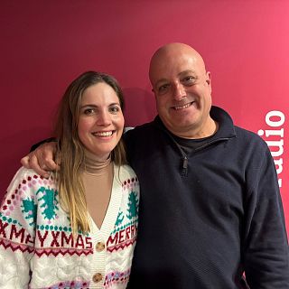 Marta Tips: Un bingo musical i un amic invisible diferent per Nadal