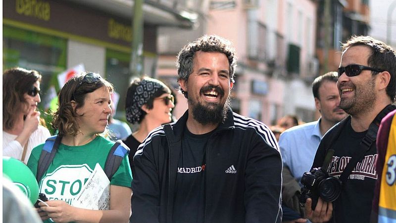 Efecto Doppler - Pinchada de Mira tu calle - 25/12/25 - Efecto Doppler | Escuchar