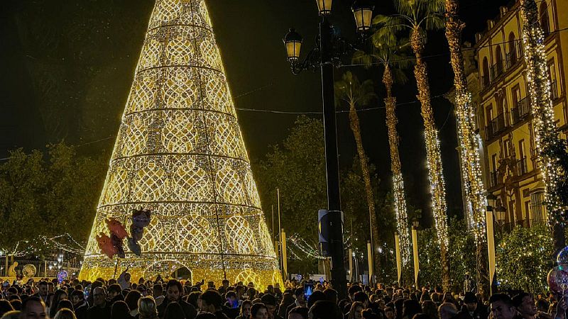 Cuando los elefantes sueñan con la música - Sueños de Navidad - 25/12/25 - Cuando los elefantes sueñan con la música | Escuchar