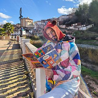 Los 12 meses / 12 cómics de Bamf!