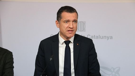 Agricultura anuncia un brot de grip avi�ria en una granja de Lleida