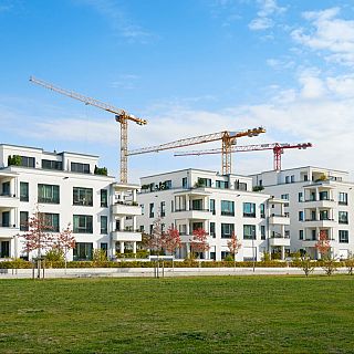 Así vienen las hipotecas en 2026