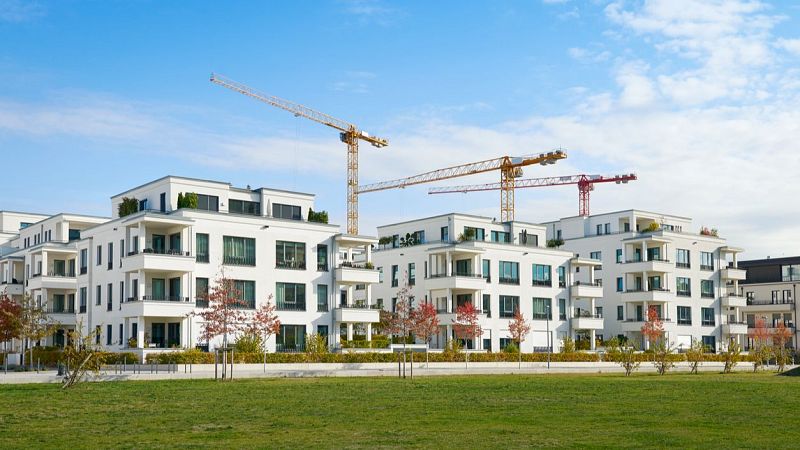 Fin de mes - Así vienen las hipotecas en 2026 - Escuchar ahora