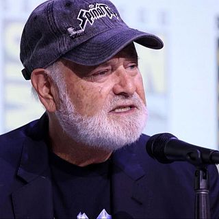 La muerte de Rob Reiner