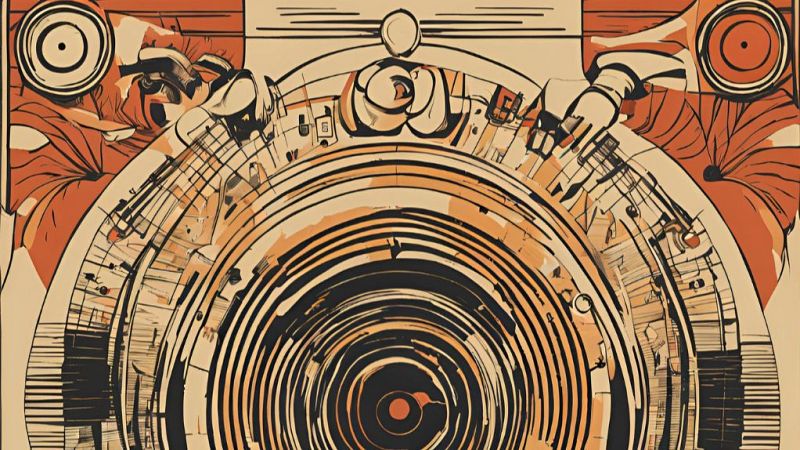 Tapiz sonoro - Nochebuena de Jerez - 25/12/25 - Tapiz sonoro | Escuchar