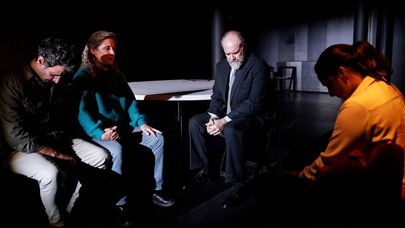 Literatro - “Violencia” - 25 /12/25 - Escuchar ahora