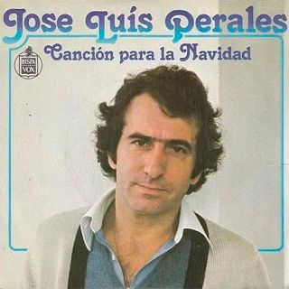 La canción de Navidad de Perales