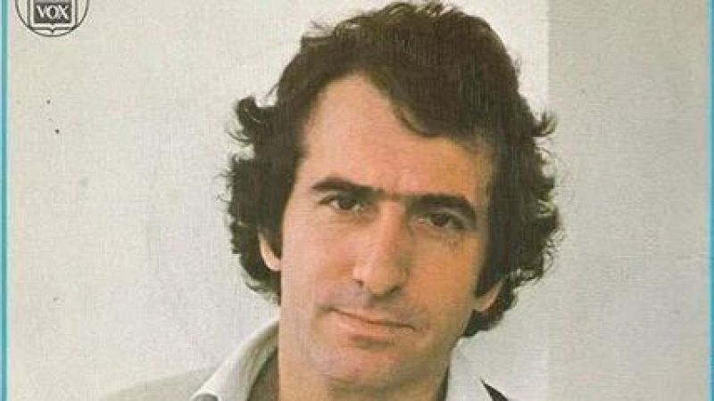 Letra y música: La canción de autor en Radio 5 -  La canción de Navidad de Perales - 25/12/25 - Escuchar ahora