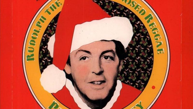 Memoria Beatle - Paul McCartney en Navidad - 24/12/25 - Escuchar ahora