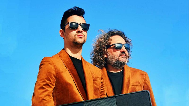 El Ojo Crítico - ¡Feliz Navidad! - Escuchar ahora