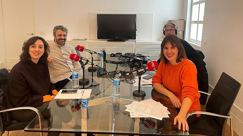 La CND en 2026 - A compás | Escuchar