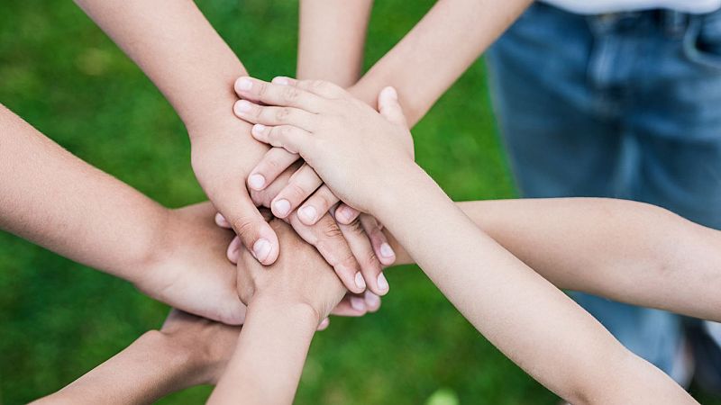 Educar para la paz - Los principios y los finales: balance de 2025 - 27/12/25 - Escuchar ahora