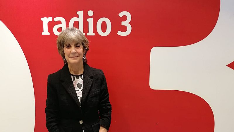 Efecto Doppler - Los pupitres de la II Rep�blica, la guerra y Franco - 26/12/25 - Efecto Doppler | Escuchar