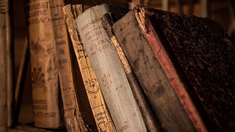 Grandes ciclos - Cadencia final (III) - 25/12/25 - Grandes ciclos | Escuchar