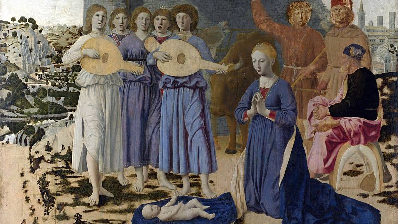 Derivas - Navidad - 25/12/25 - Derivas | Escuchar