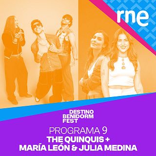 The Quinquis y Mar�a Le�n & Julia Medina