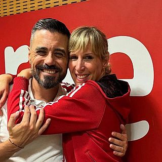 Virginia Rodr�guez, sobre el fen�meno 'Compa�eros': "Tuvimos que aprender a vivir de otra manera"