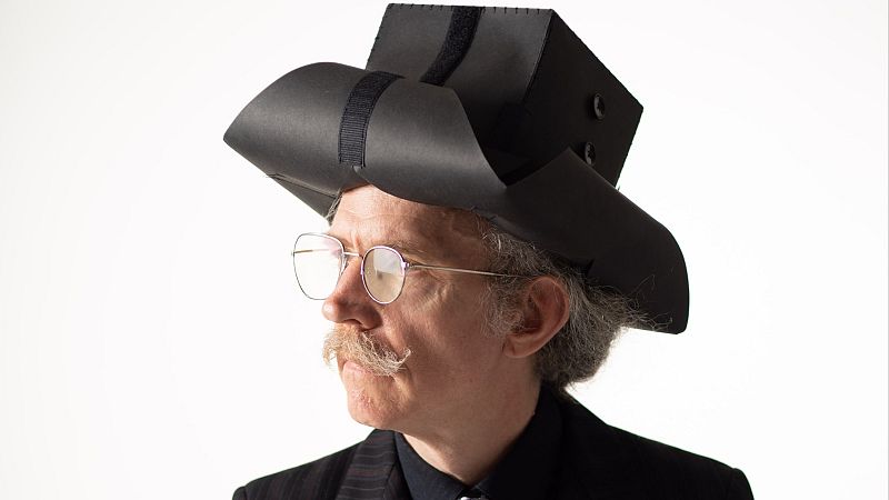 La 'Historia mínima' de David Zurdo: Martin Creed y las imposturas del arte - escuchar ahora